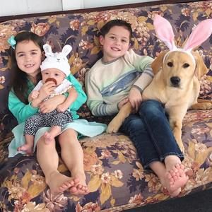 Meet your Posher, Sean